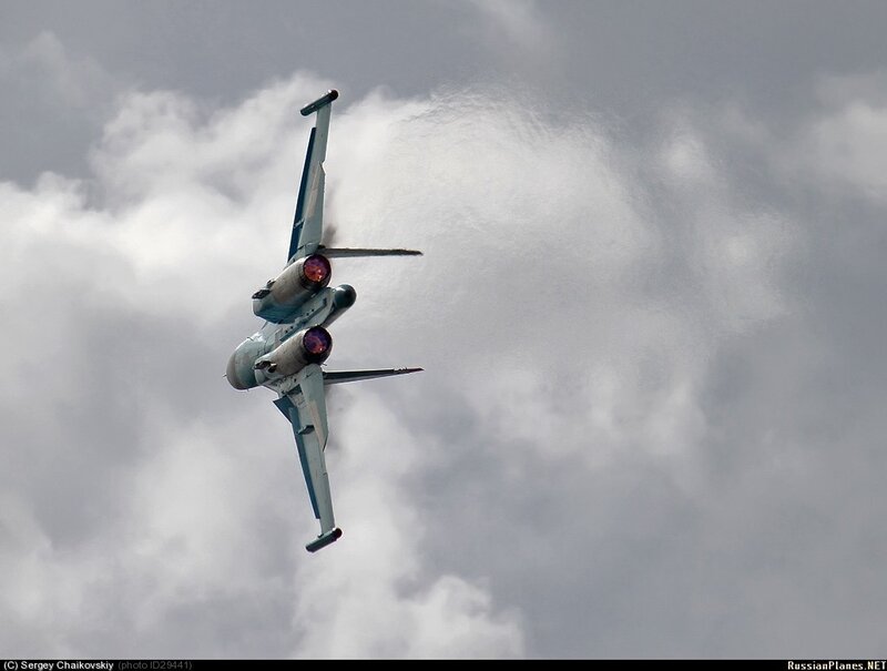 Military Jet in Flight — Gray, Dramatic, Photograph, Jet Engine, Clouds, Sky