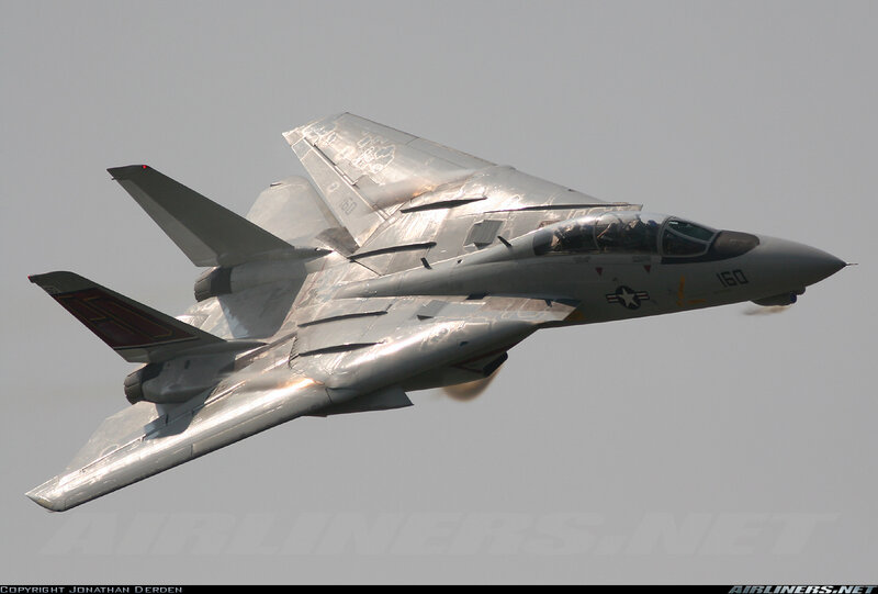 Military Jet in Flight — Gray, Dynamic, Photograph, Aircraft, Sky, Cockpit