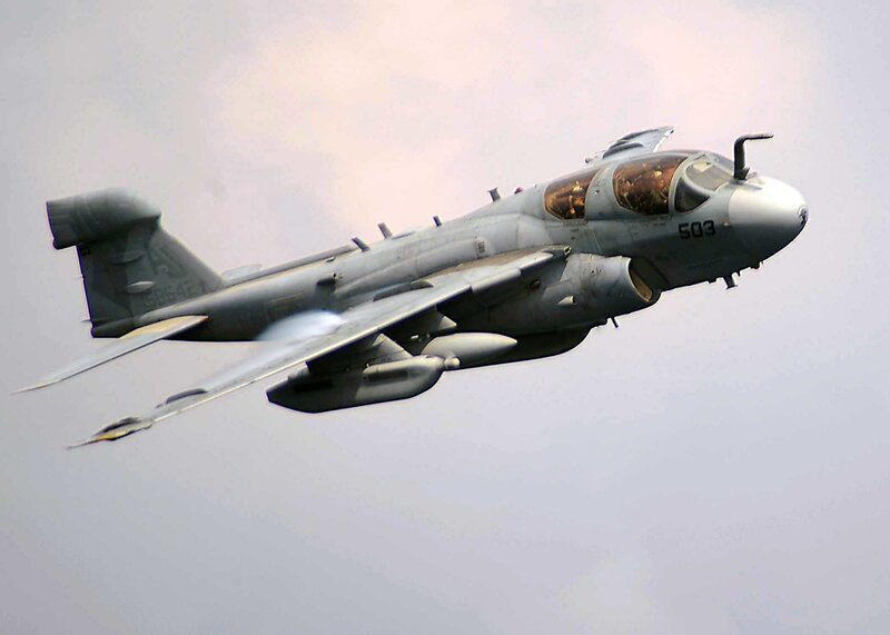 Military Jet in Flight — Gray, Dynamic, Photograph, Aircraft, Sky, Cockpit, White