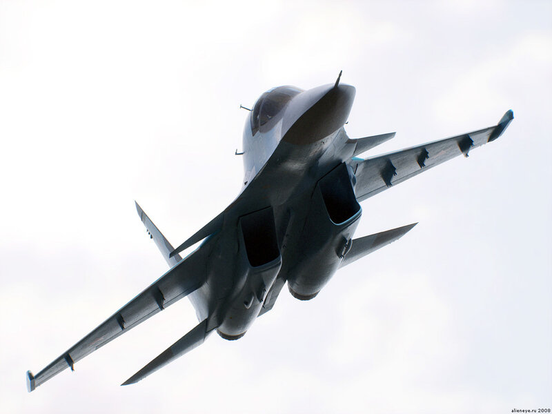 Military Jet in Flight — Gray, Dynamic, Photograph, Aircraft, Sky, White
