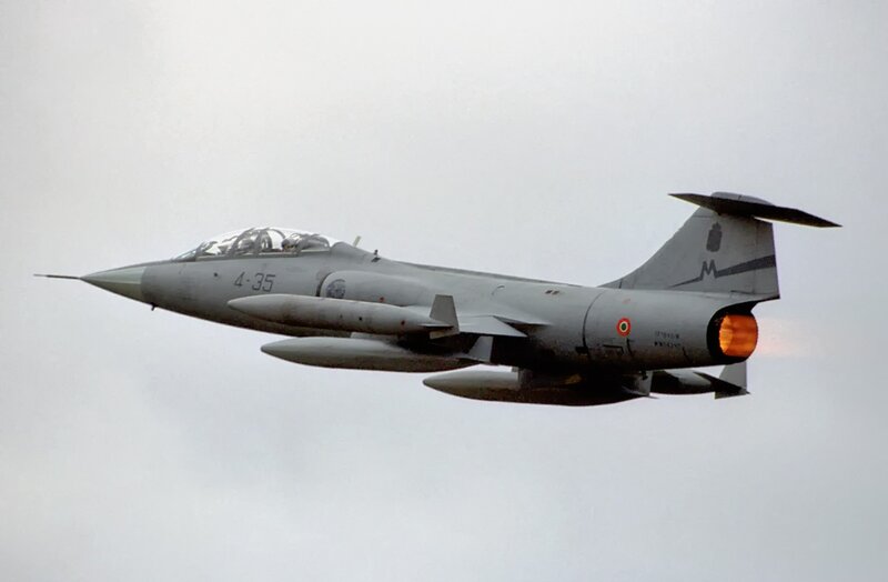 Military Jet in Flight — Gray, Dynamic, Photograph, Jet Engine, Afterburner