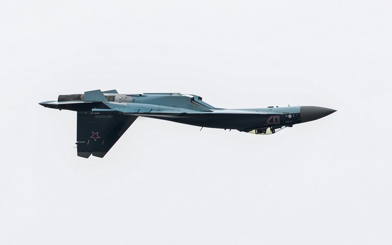 Military Jet in Flight — Gray, Neutral, Photograph, Aircraft