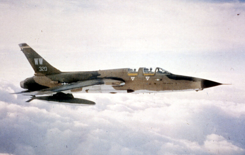 Military Jet in Flight — Gray, Neutral