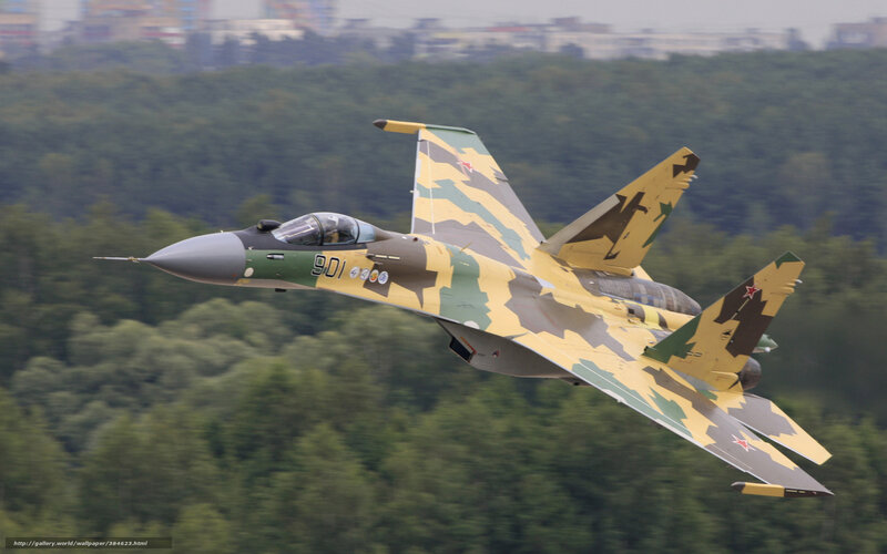 Military Jet in Flight — Green, Dynamic, Photograph, Forest