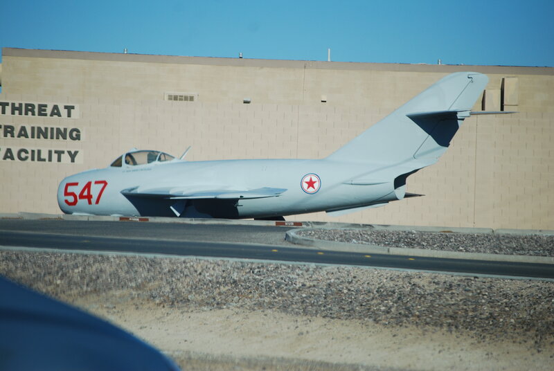 Military Jet on Display — Gray, Neutral