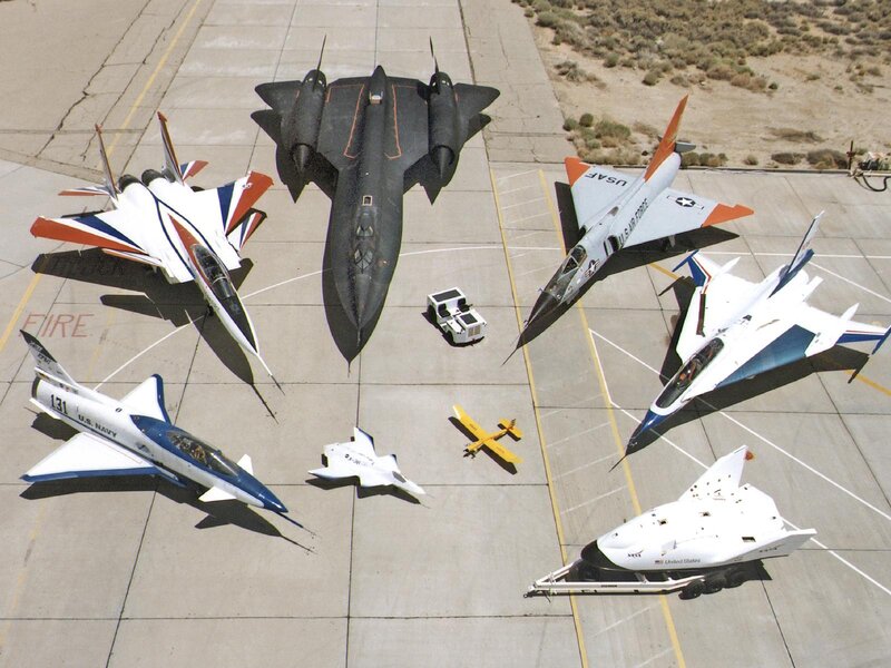 Military Jets on Tarmac — Gray, Neutral, Afternoon, Photograph