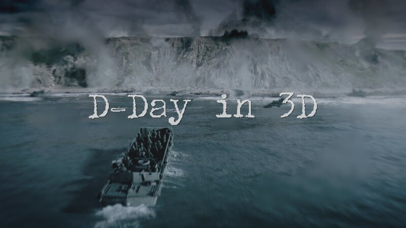 Military Landing Craft