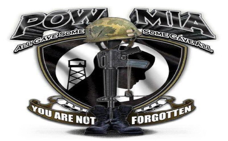 Military Memorial Emblem