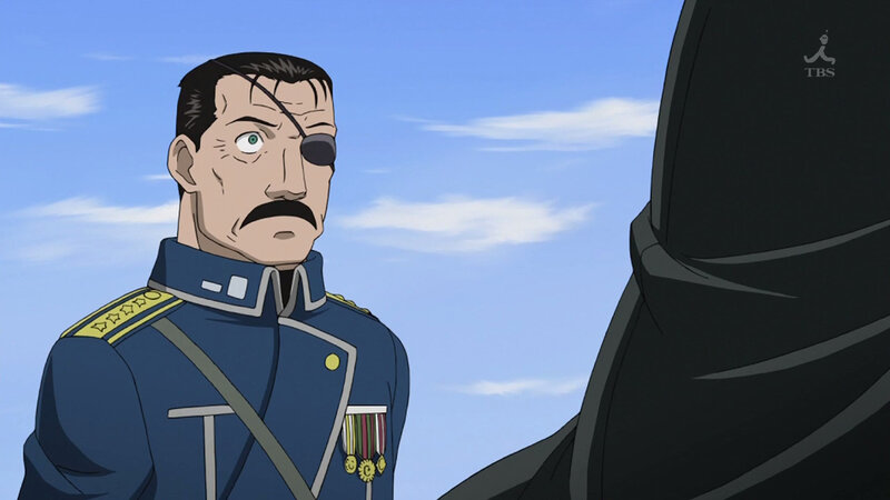 military officer in uniform