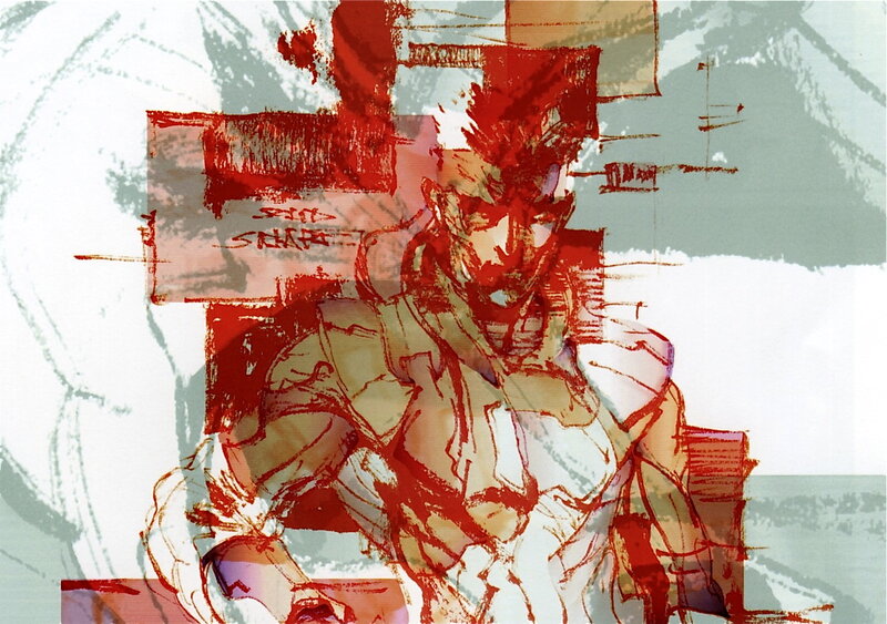 Military Soldier in Red