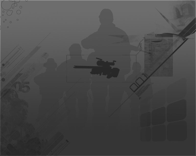 military video production concept