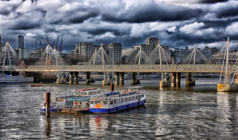 Millennium Bridge