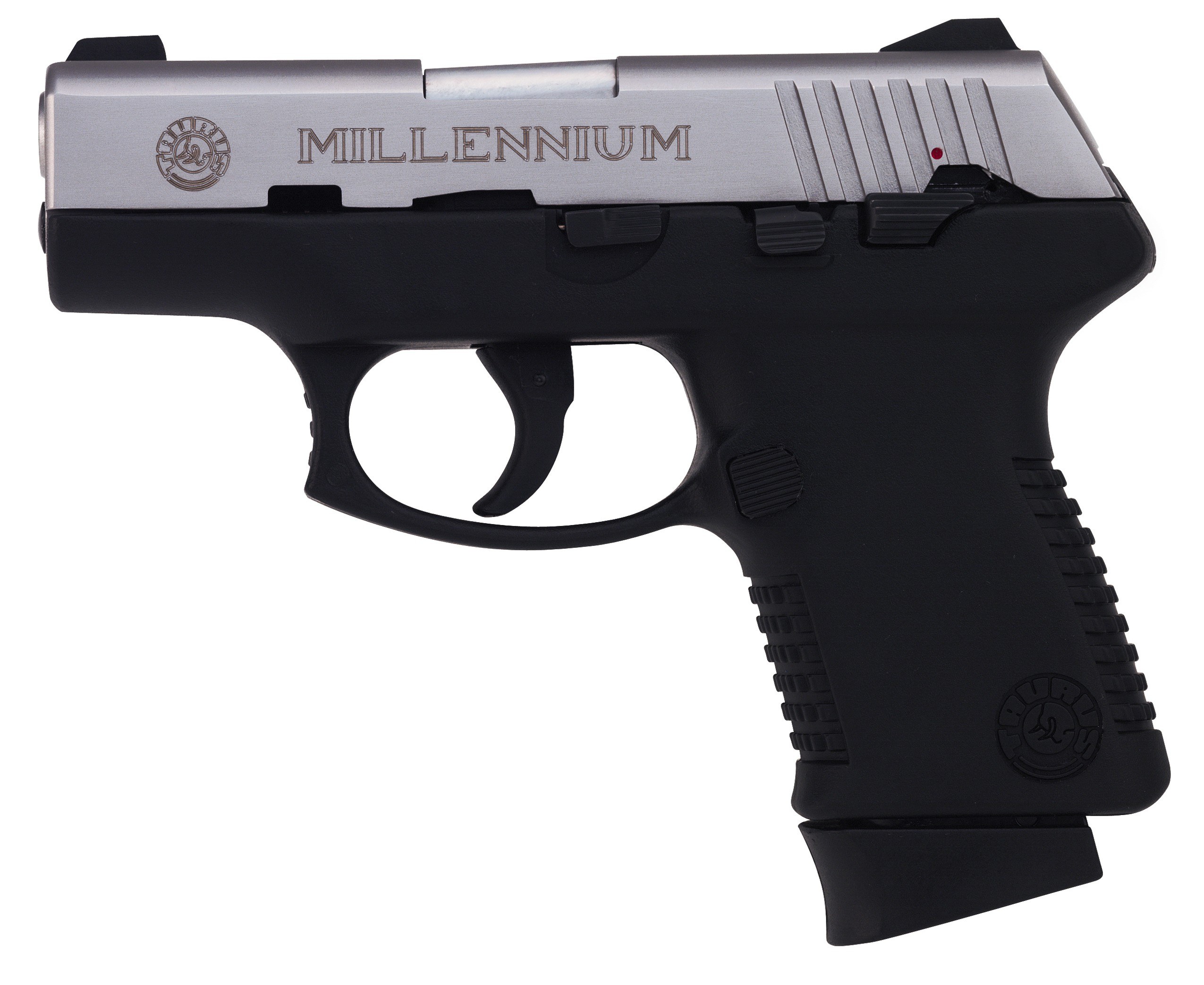 Millennium pistol