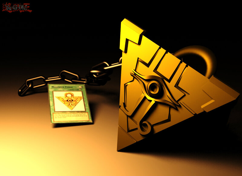 Millennium Puzzle