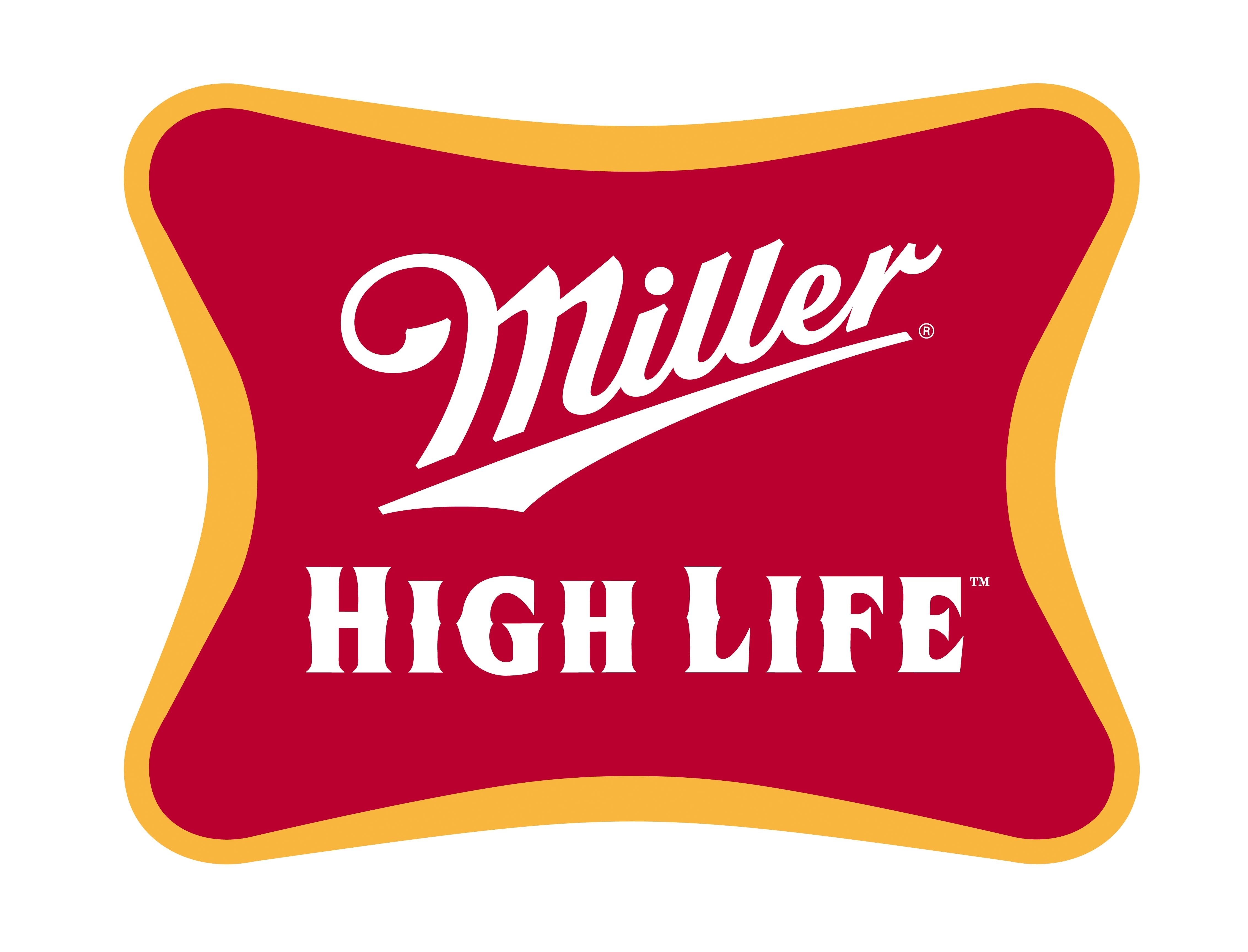 Miller High Life logo