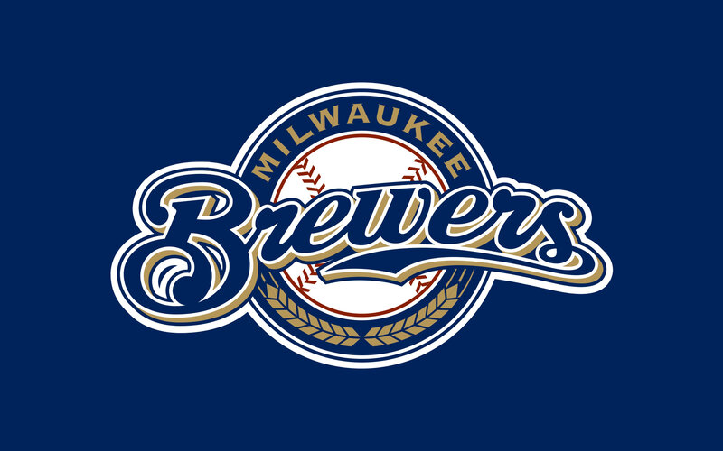 Milwaukee Brewers logo