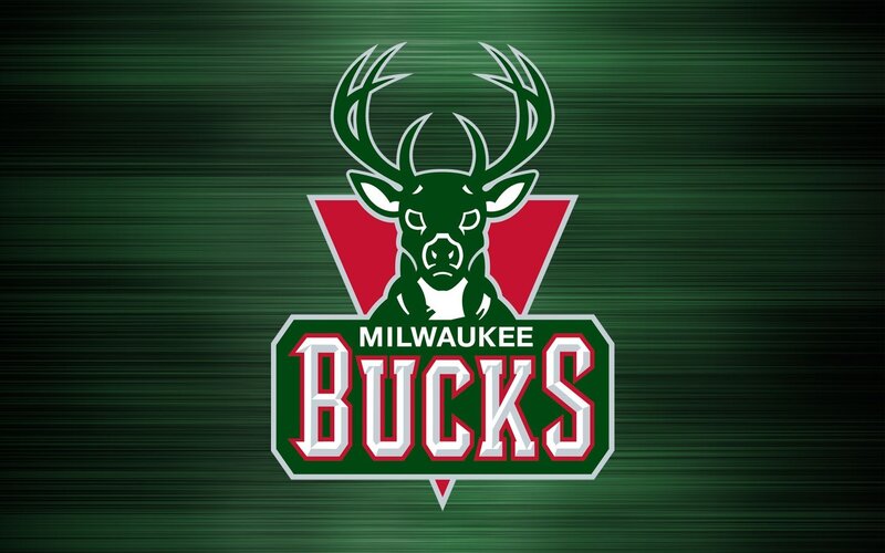Milwaukee Bucks logo