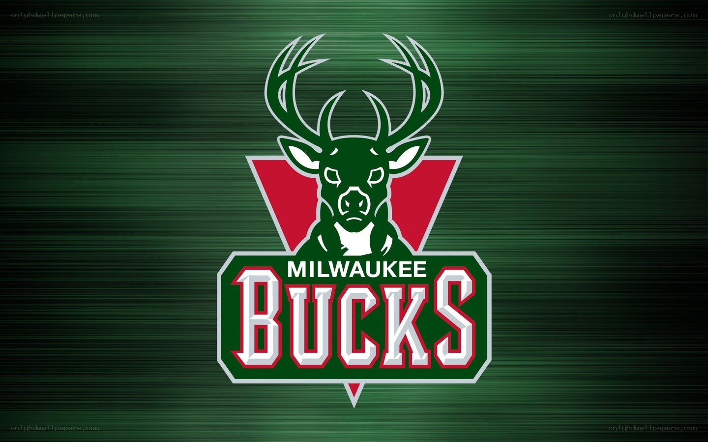 Milwaukee Bucks logo