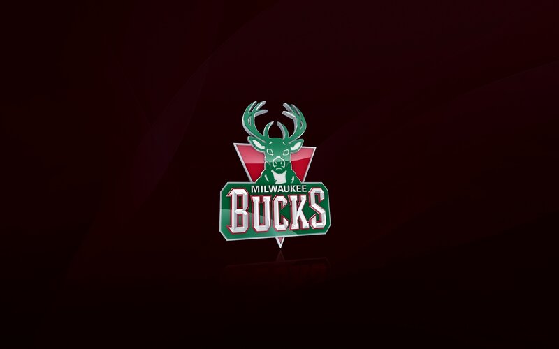 Milwaukee Bucks logo