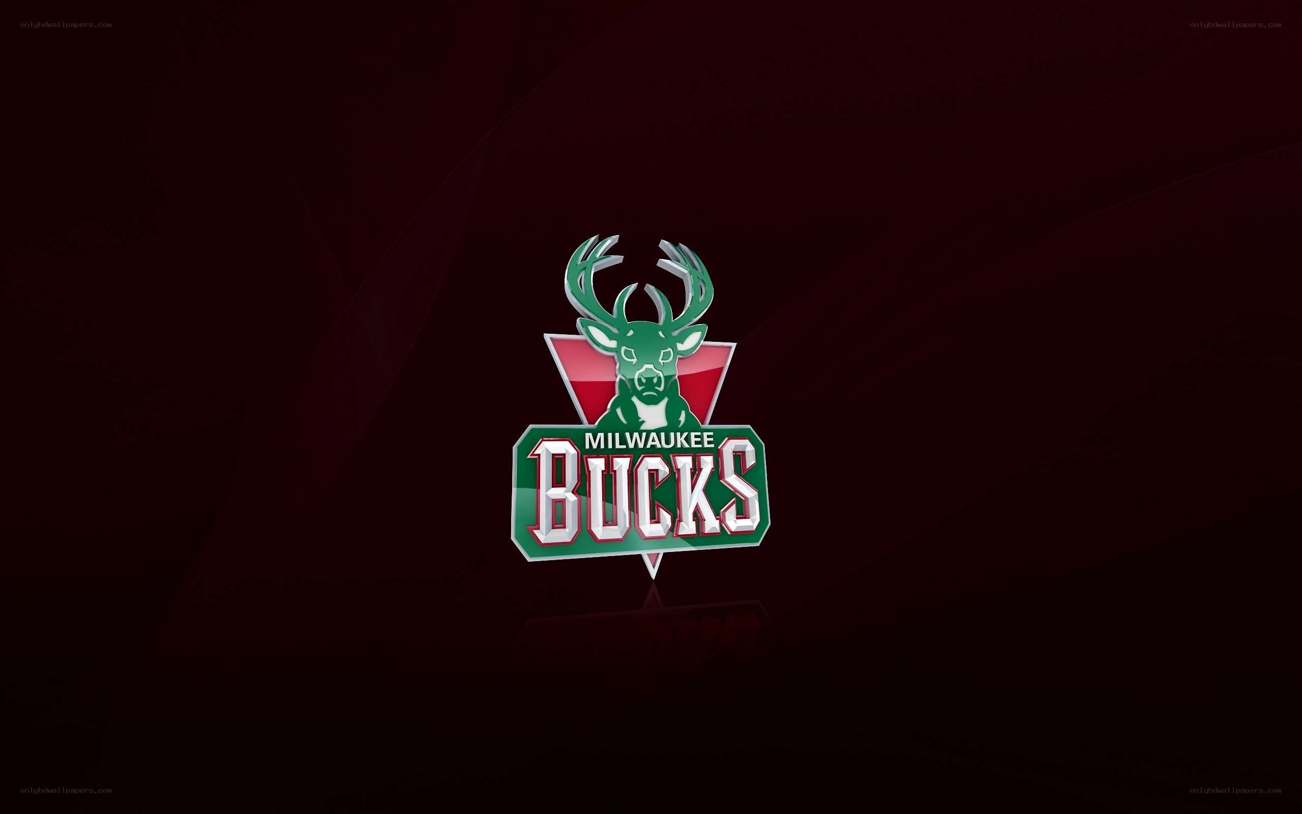 Milwaukee Bucks logo