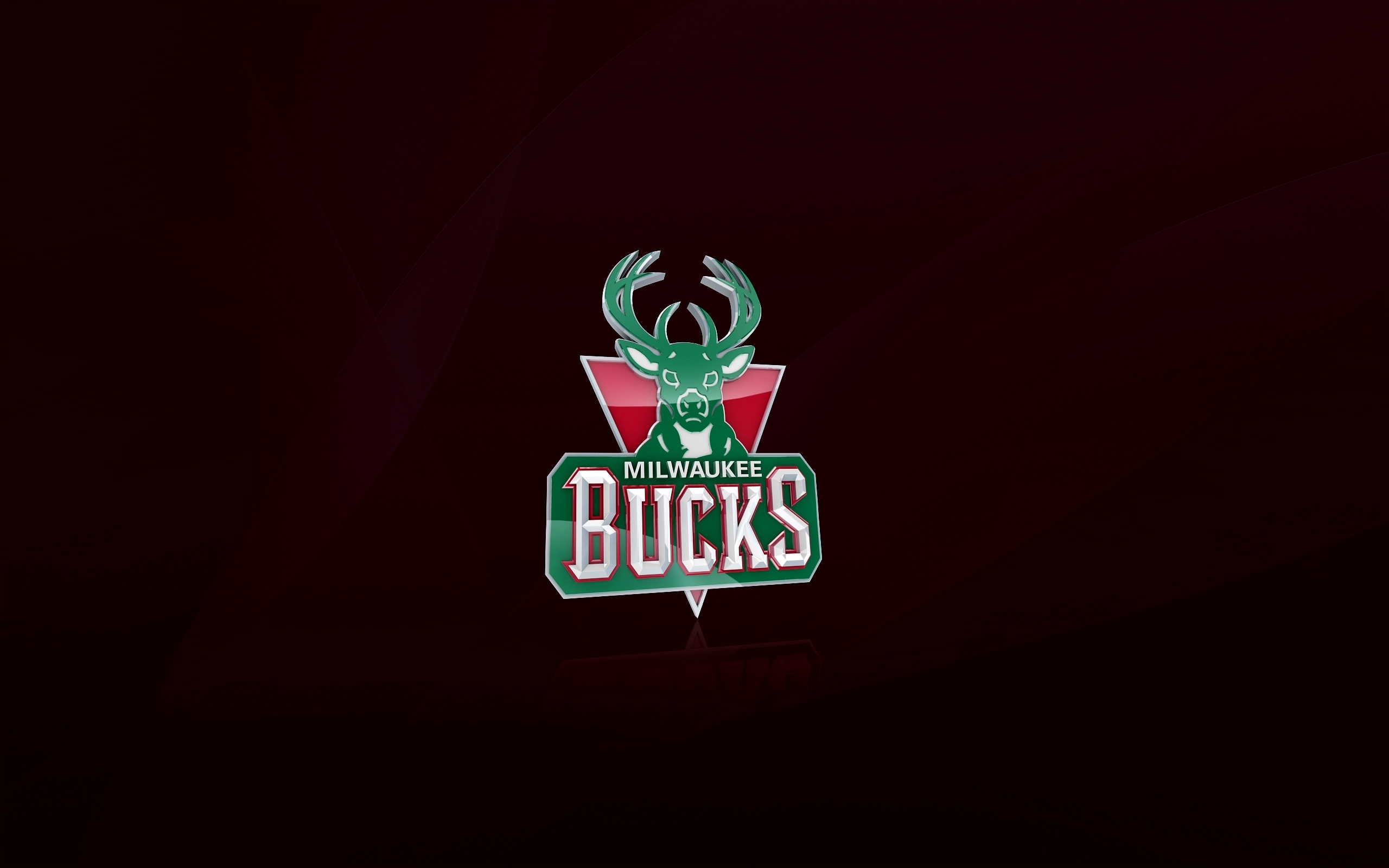 Milwaukee Bucks logo