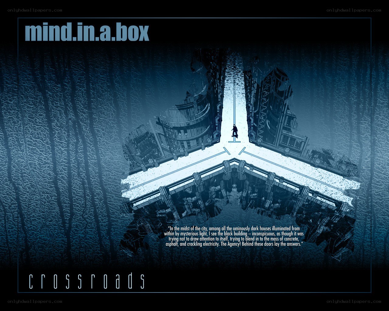 mind.in.a.box: crossroads