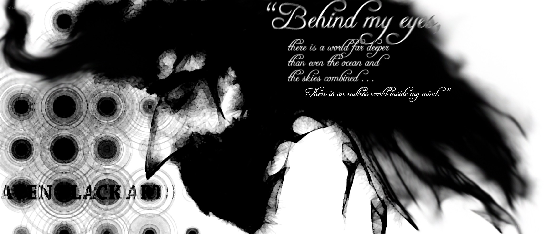 mind's inner world