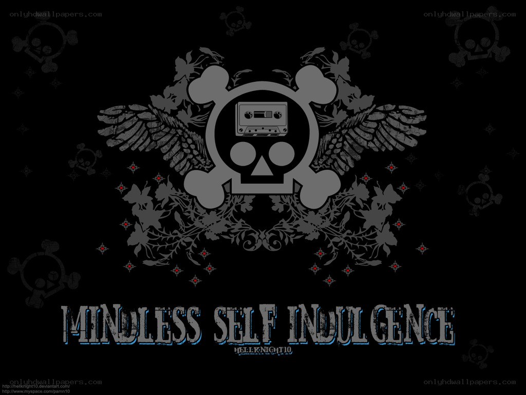 Mindless Self Indulgence logo