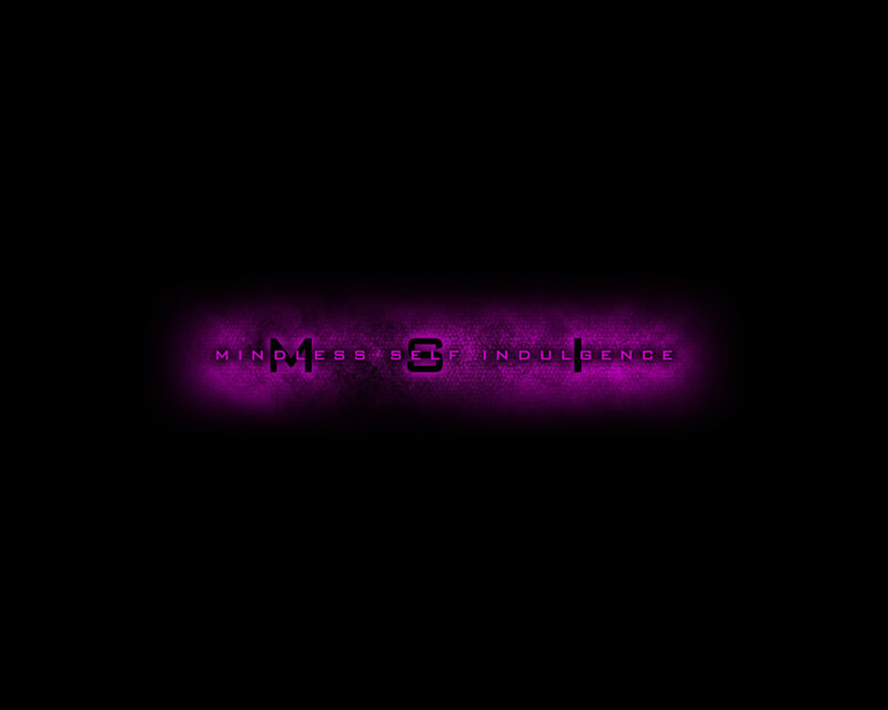 Mindless Self Indulgence logo