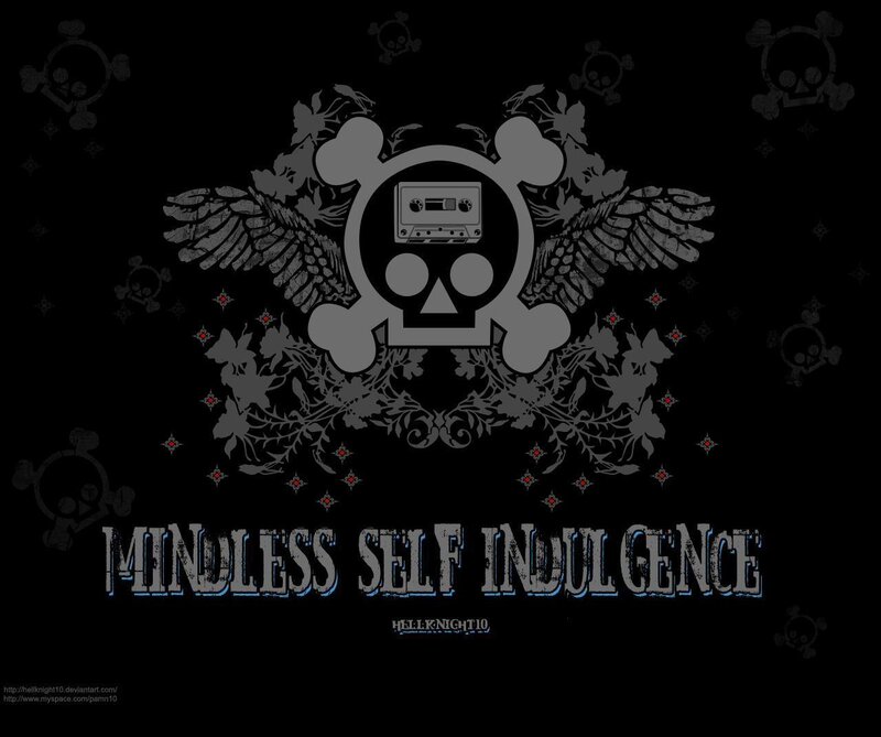 Mindless Self Indulgence logo