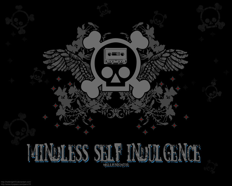 mindless self indulgence logo