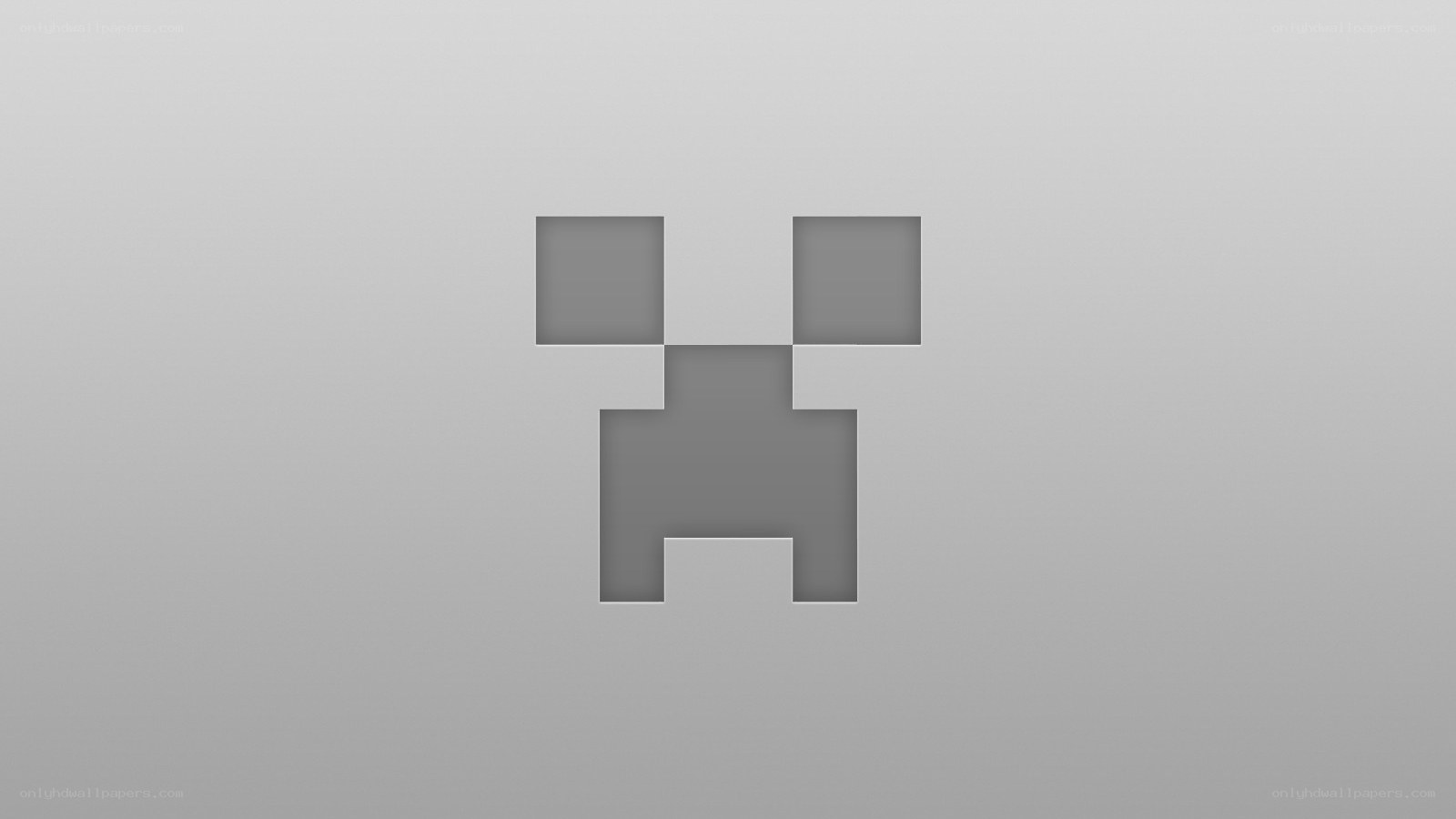 Minecraft Creeper icon