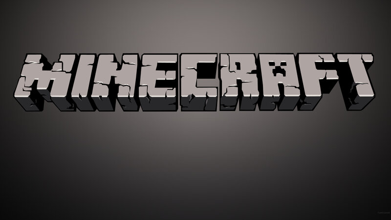 Minecraft Logo