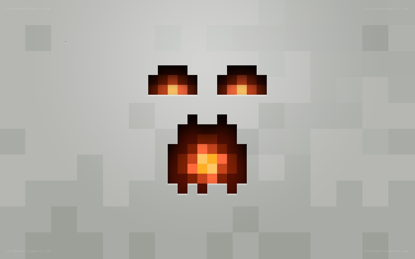 Minecraft magma cube