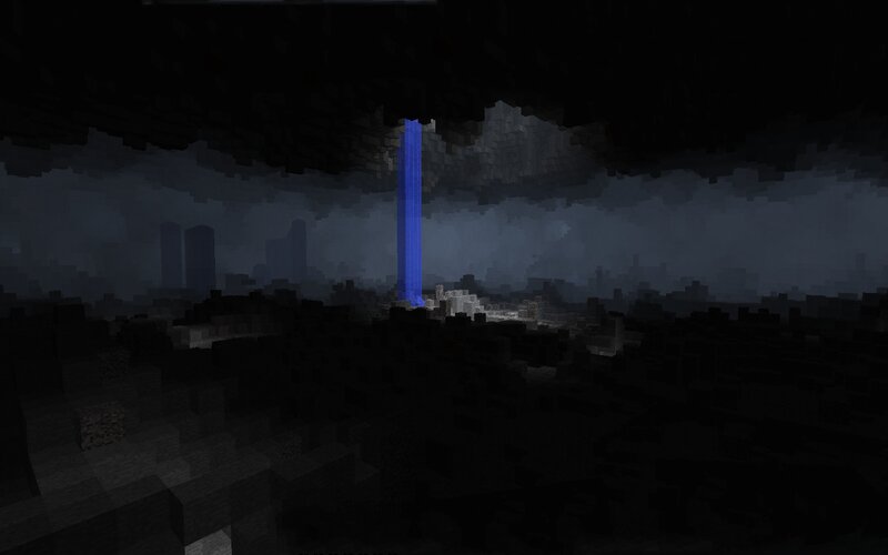 Minecraft Nether portal