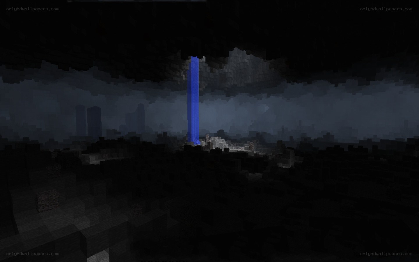Minecraft Nether portal