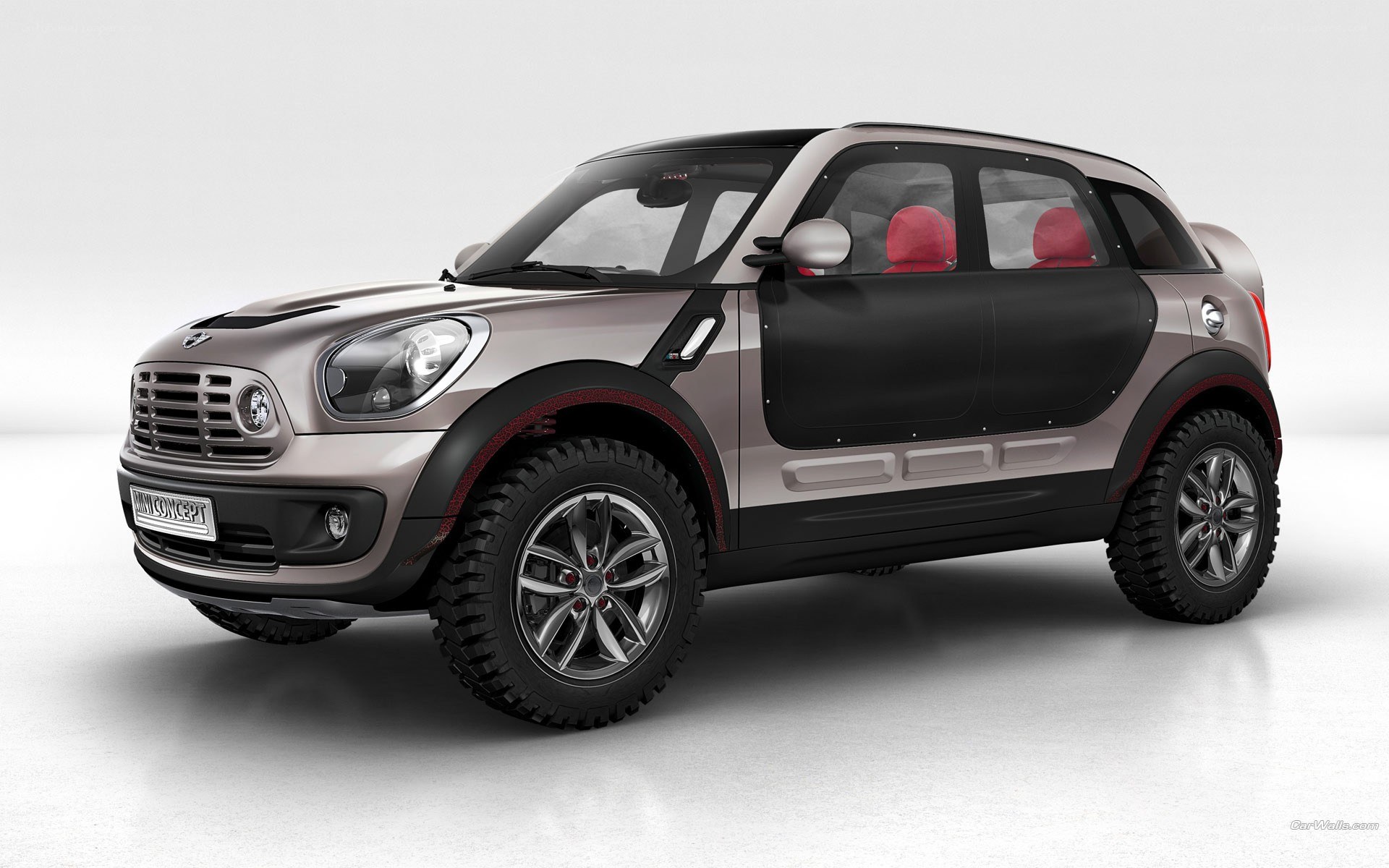 MINI Concept car