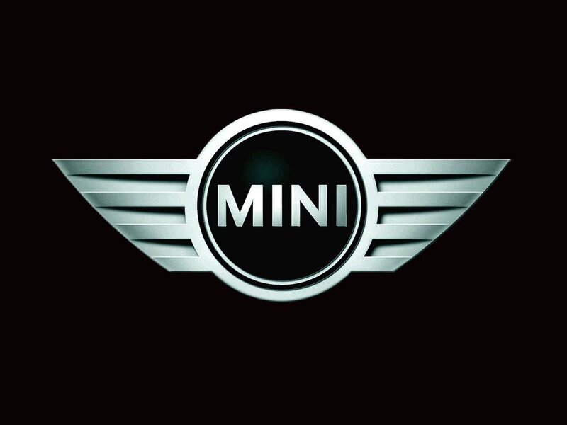 MINI Logo Emblem