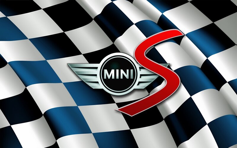 MINI S Logo
