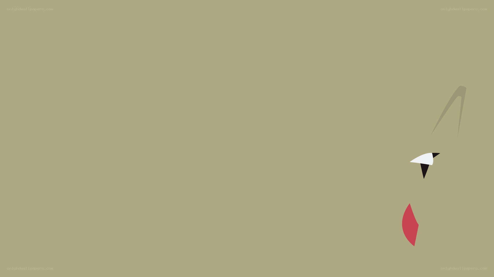minimalist character design
