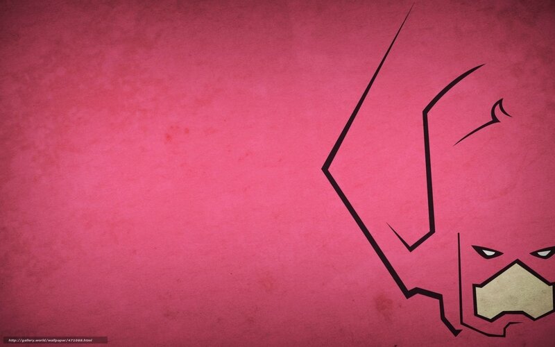 minimalist character design