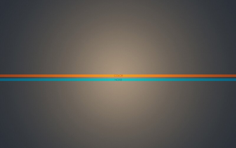 Minimalist color lines