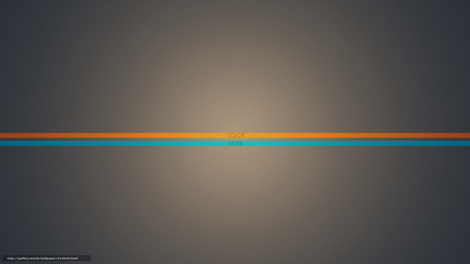 Minimalist color lines wallpaper