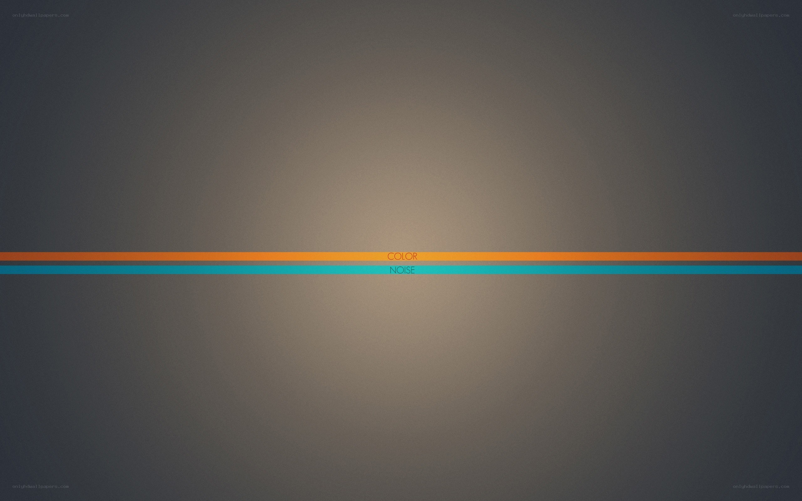 Minimalist color lines