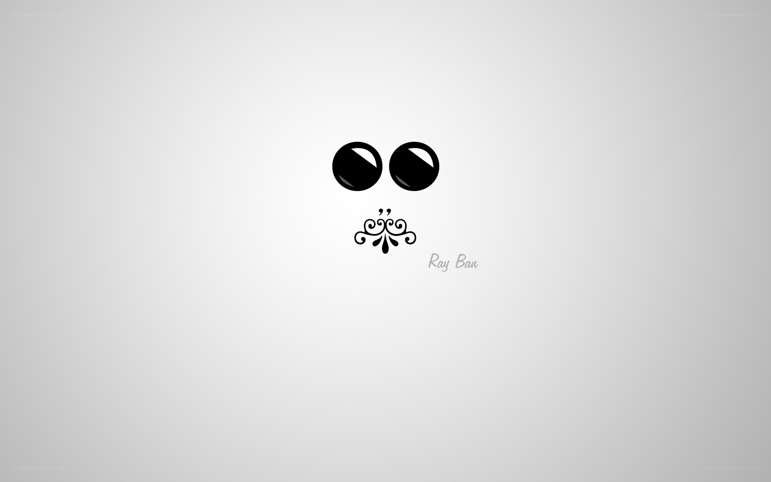 minimalist face design