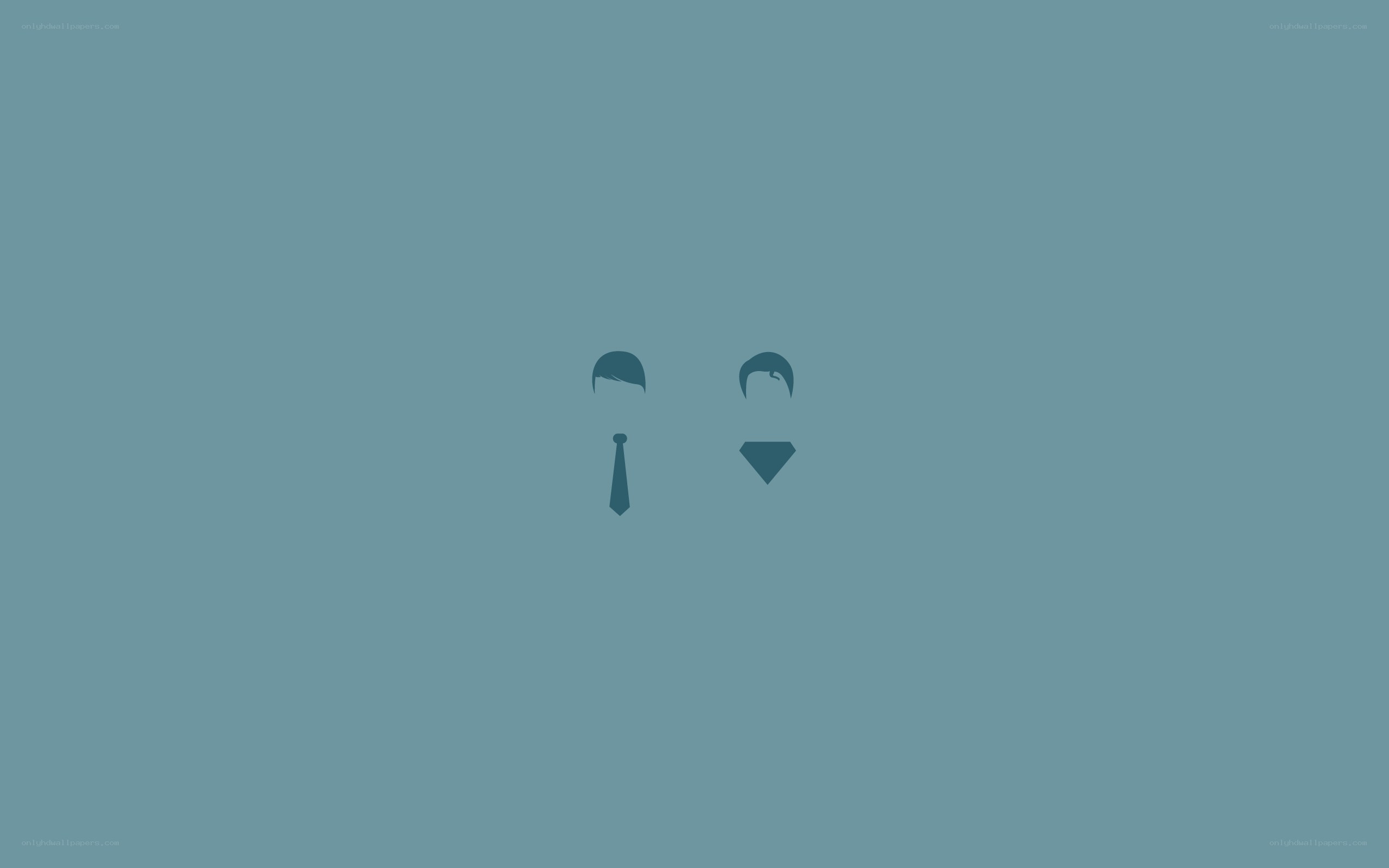 minimalist man icons