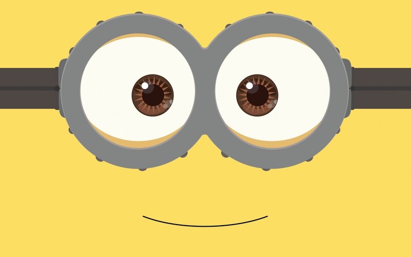 Minion Face