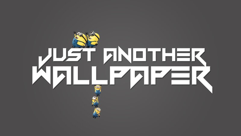 Minions on Text