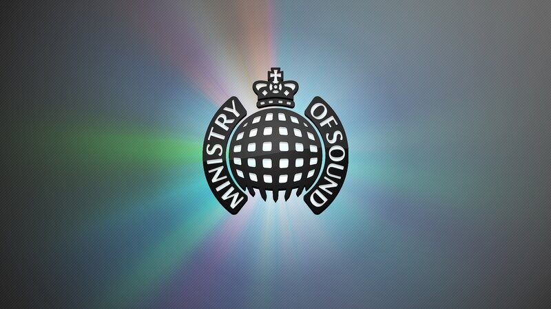 Ministry of Sound logo