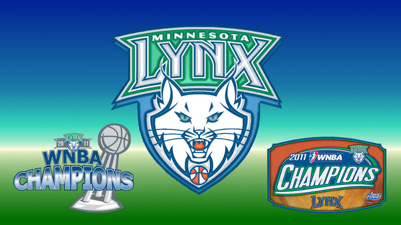 Minnesota Lynx Logo